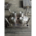 4 Cavities Plastic Injection Mould